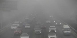 الصين تتخلص من 180 ألف سيارة قديمة ملوثة للبيئة