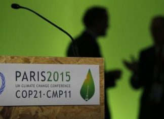 دول تحث ترامب على البقاء في اتفاقية باريس لتغير المناخ