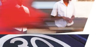 التحكم في السرعة ضروري لإنقاذ الأرواح، ولجعل المدن أكثر ملاءمة للعيش