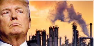 غضب عارم بعد انسحاب ترامب من معاهدة الأمم المتحدة بشأن تغير المناخ