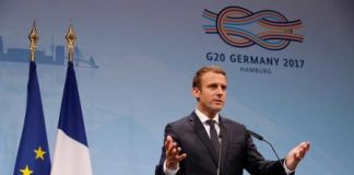 فرنسا تستضيف قمة للمناخ في باريس نهاية العام