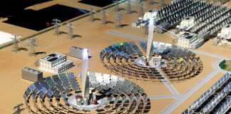 «كهرباء دبي» تنال شهادات الطاقة المتجددة (I-REC)