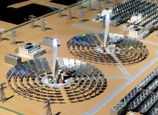 «كهرباء دبي» تنال شهادات الطاقة المتجددة (I-REC)