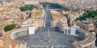 روما ترزح تحت عبء المشكلات البيئية والحضرية المتراكمة