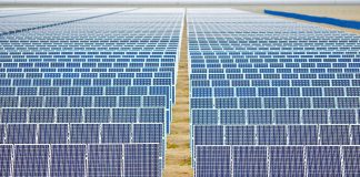 مشروع كويتي لإنتاج كهرباء المدارس من الطاقة الشمسية