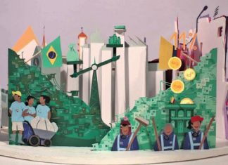 إعادة تدوير المخلّفات مدخلاً لاقتصاد دائري مصريّاً وعربيّاً