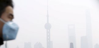 تعرّف على أسوأ مدن العالم تلوثاً عام 2021