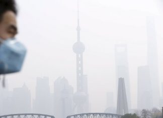 تعرّف على أسوأ مدن العالم تلوثاً عام 2021