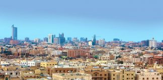 المدن العربية بين الترييف والاستدامة