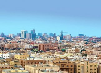 المدن العربية بين الترييف والاستدامة