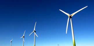 «مصدر» تعلن عن إنشاء أول محطة خليجية لطاقة الرياح