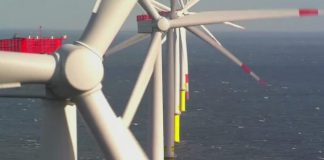 سيمنس جيمزا تركب أطول طاحونة هواء في آسيا بتايلاند