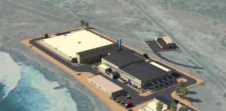 المغرب يخوض تجربة تحلية مياه البحر