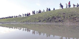 البنك الدولي: الشرق الأوسط يهدر 21 بليون دولار سنوياً بملف المياه