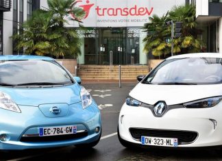 «رينو» و«نيسان» تؤسسان مشروعاً مشتركاً لإنتاج سيارة كهربائية