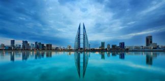 البحرين تنشئ محطة للطاقة الشمسية بقدرة 100 ميغاواط