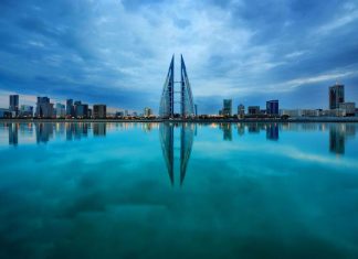 البحرين تنشئ محطة للطاقة الشمسية بقدرة 100 ميغاواط