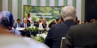 عشرات الدول تجتمع في كندا لبحث اتفاقية التغير المناخي