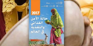 الجوع في العالم يرتفع مجدداً بسبب النزاعات والتغير المناخي