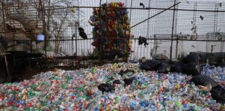 البلاستيك يلوث 83% من مياه الصنابير بالعالم