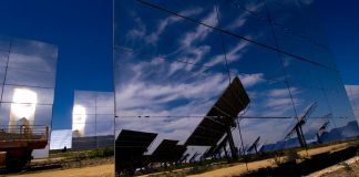 مشروع بريطاني لإنشاء أكبر محطة طاقة شمسية عالمياً في تونس