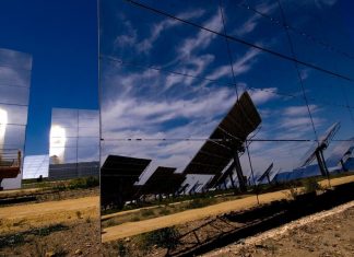 مشروع بريطاني لإنشاء أكبر محطة طاقة شمسية عالمياً في تونس