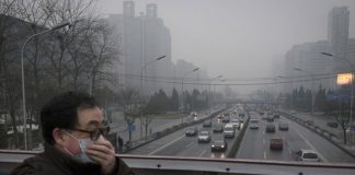 دراسة: تلوث البيئة يحصد الأرواح أكثر من الحروب