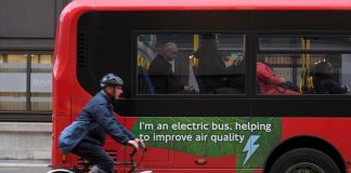 لندن تفرض رسوما جديدة على السيارات المسببة للتلوث