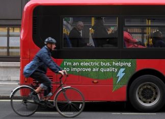 لندن تفرض رسوما جديدة على السيارات المسببة للتلوث