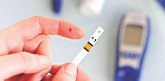 تكلفة داء السكري تصل إلى 850 مليار دولار سنويا