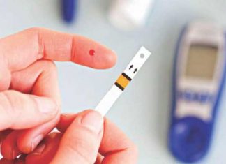 تكلفة داء السكري تصل إلى 850 مليار دولار سنويا