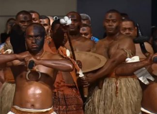 افتتاح قمة المناخ 23 في بون