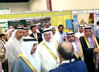 المؤتمر الدولي السابع ” بيئة المدن 2017 “يختتم أعماله