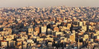الأردن يعتزم إنشاء مدينة ذكية وصديقة للبيئة مجاورة للعاصمة