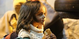 إحصاء رسمي: أقل من ربع الأسر السورية آمنة غذائياً