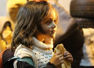 إحصاء رسمي: أقل من ربع الأسر السورية آمنة غذائياً