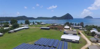 ابتكارات الطاقة النظيفة في قمة عالمية