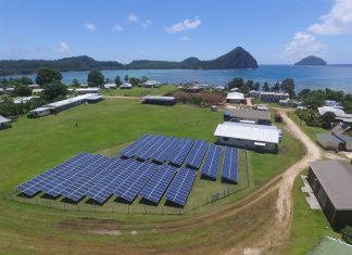 ابتكارات الطاقة النظيفة في قمة عالمية