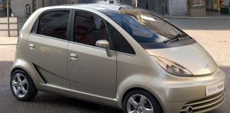 «تاتا» الهندية تنتج أرخص سيارة كهربائية في العالم