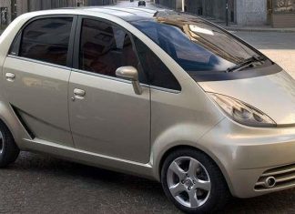 «تاتا» الهندية تنتج أرخص سيارة كهربائية في العالم