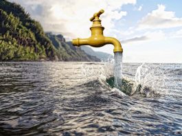 البيئة السعودية: نظام متكامل لمراقبة ملوثات المياه الجوفية والسطحية