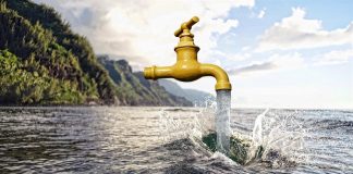 اليوم العالمي للمياه