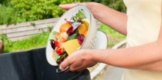 السعودية تطلق مبادرة للحدّ من هدر الأغذية