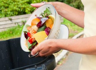 السعودية تطلق مبادرة للحدّ من هدر الأغذية