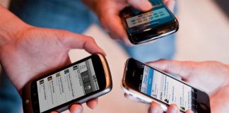 الهواتف الذكية أكثر خطراً على البيئة من النفط