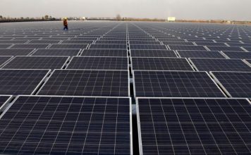 الطاقة الشمسية تصبح أكبر مصدر للكهرباء في الاتحاد الأوروربي