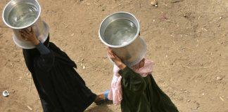 تقرير أممي يدعو إلى تحسين مراقبة دورة الماء غير المنتظمة بشكل متزايد