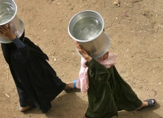 تقرير أممي يدعو إلى تحسين مراقبة دورة الماء غير المنتظمة بشكل متزايد