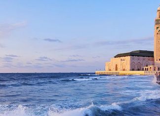 برنامج وطني للهواء في المغرب