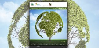 العدد الحادي والأربعون من نشرة “النافذة الخضراء”